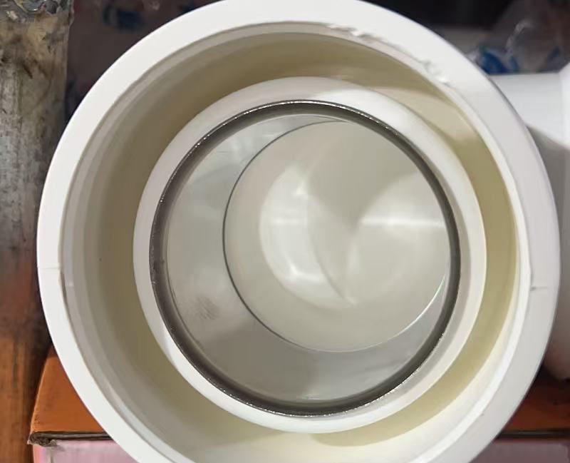 复合管管材系列