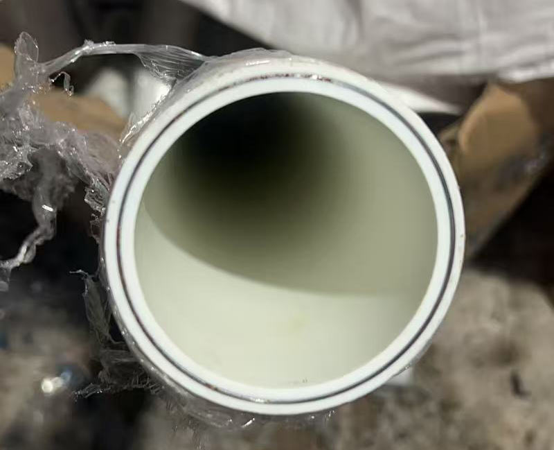 PSP钢塑复合给水管系列