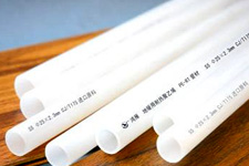 PE管材最新国家标准或加强行业自律